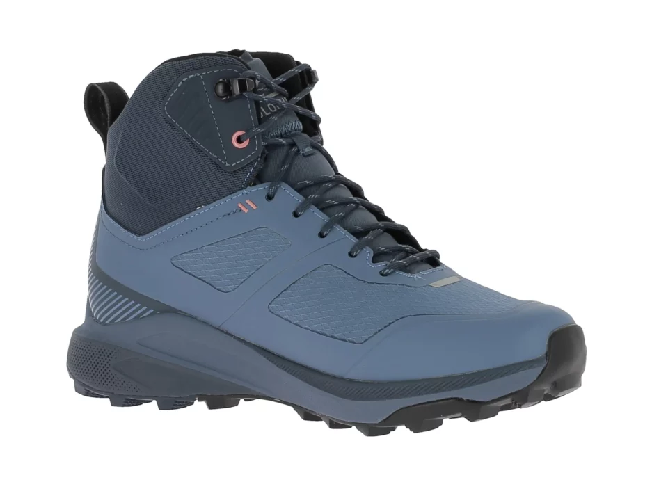 Dolomite Nibelia High GTX Ws Wanderschuhe denim blue-0003.webp