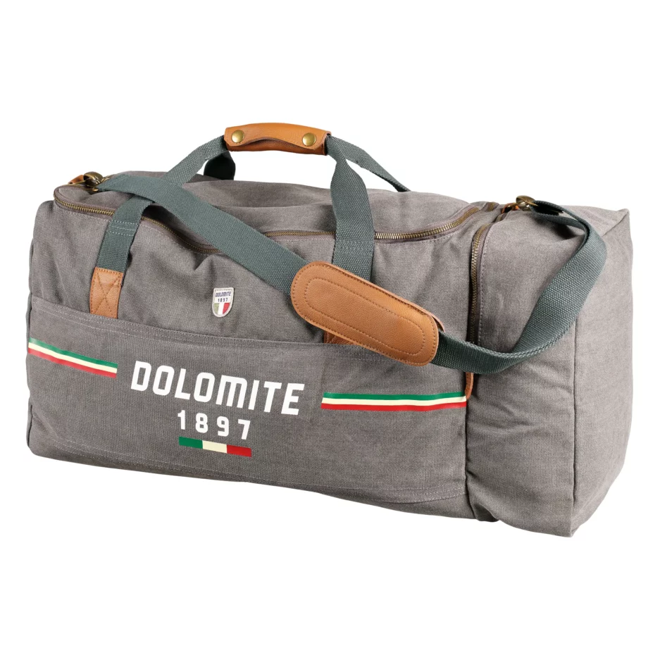 Dolomite Sessanta Duffle Bag.webp