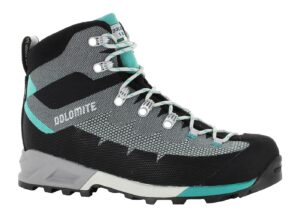 Dolomite Steinbock WT GTX Ws pewter grey Bergschuhe