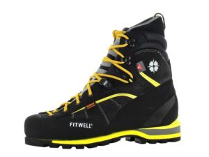 Fitwell Big Wall Rock EV Winter Evo Winterbergschuhe