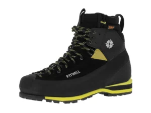 Fitwell Hero EV Bergschuhe