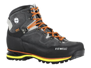 Fitwell Nadir EV Bergschuhe