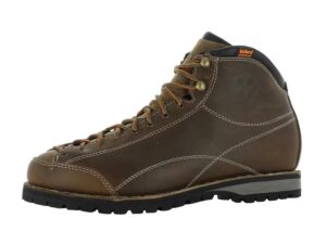 Fitwell Nettuno EV brown Freizeitschuhe