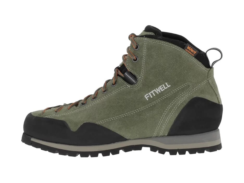 Fitwell Piuma Trek EV Wanderschuhe birch-0001.webp