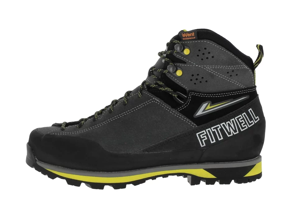 Fitwell Rapid EV Bergschuhe grey yellow-0001.webp