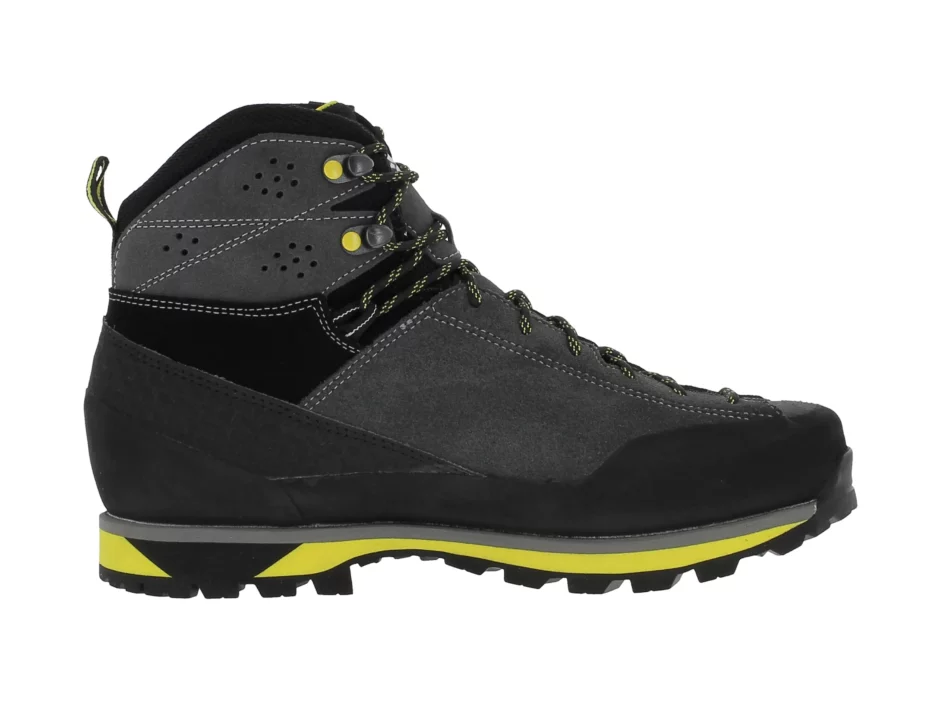 Fitwell Rapid EV Bergschuhe grey yellow-0004.webp