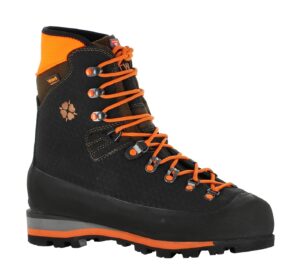 Fitwell Robin EV black Bergschuhe