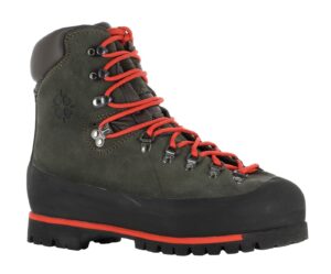 Fitwell Sajent grey Bergschuhe