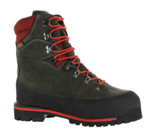 Fitwell Woodmaster Evo Kl. 3 Forststiefel