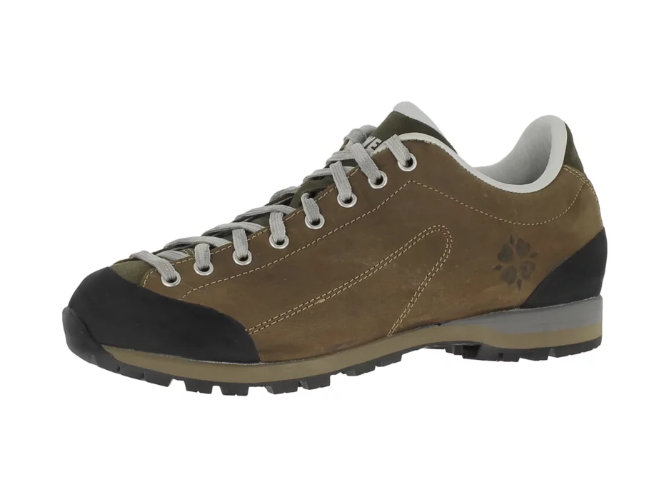 Fitwell Zeus Leather Freizeitschuhe brown -0000.webp