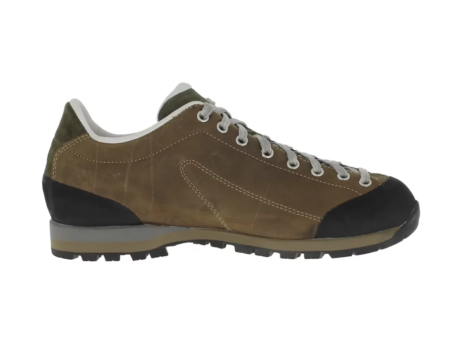 Fitwell Zeus Leather Freizeitschuhe brown -0004.webp