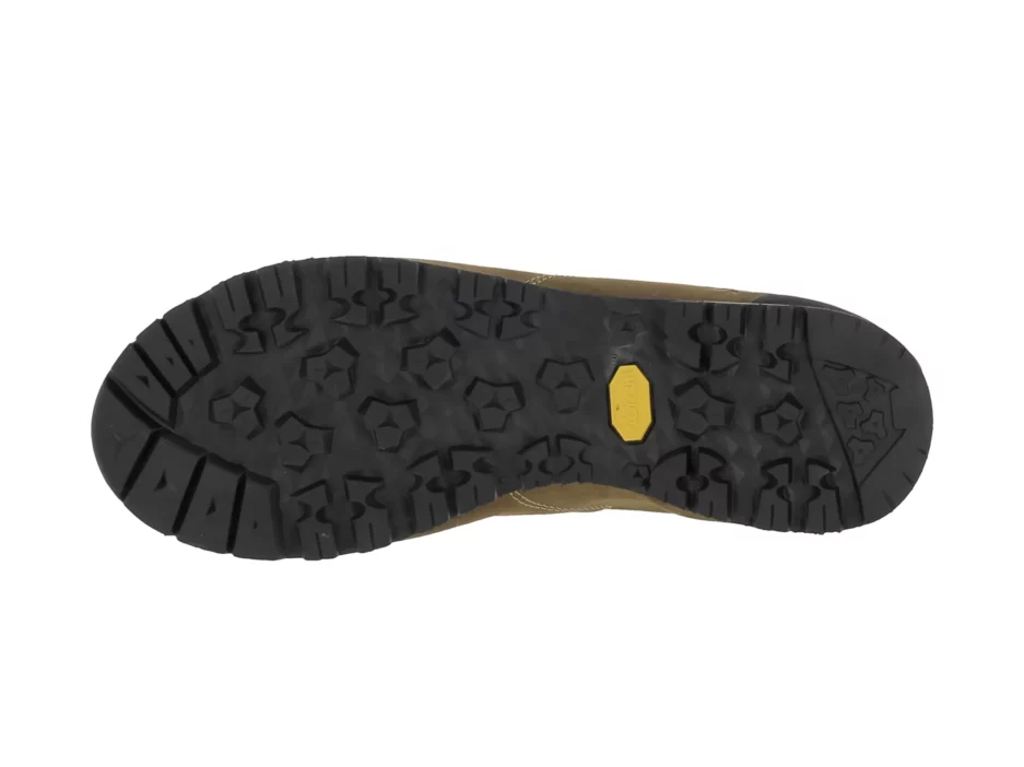 Fitwell Zeus Leather Freizeitschuhe brown -0006.webp