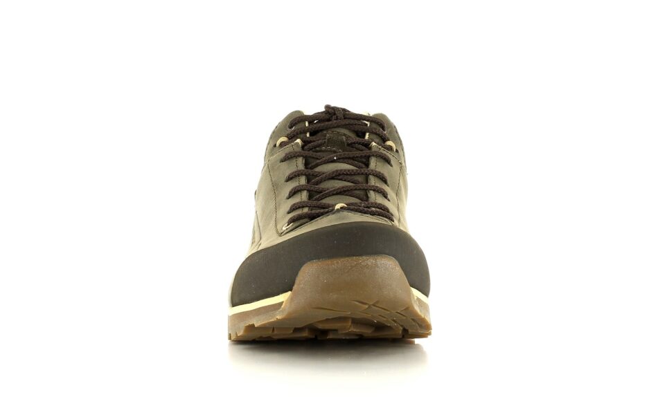 Garmont Miguasha Low Nubuk GTX olive green Wanderhalbschuhe0004.jpg