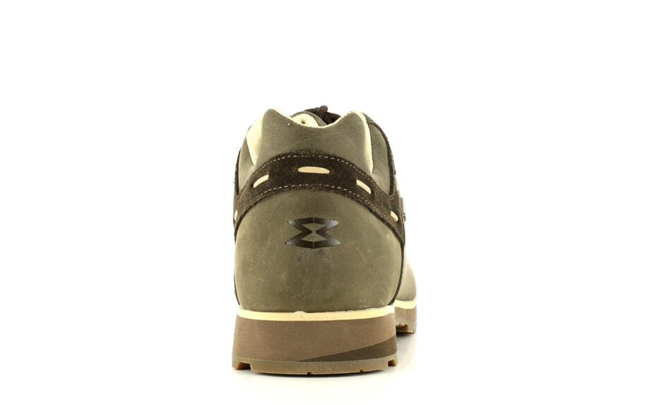 Garmont Miguasha Low Nubuk GTX olive green Wanderhalbschuhe0007.jpg