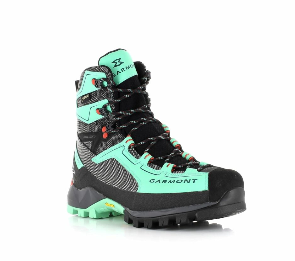 Garmont Tower 2.0 GTX WMS green/black Bergschuhe 2