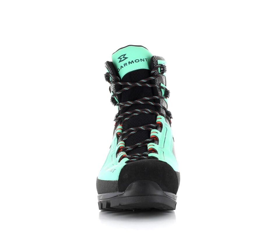 Garmont Tower 2.0 GTX WMS green/black Bergschuhe 3