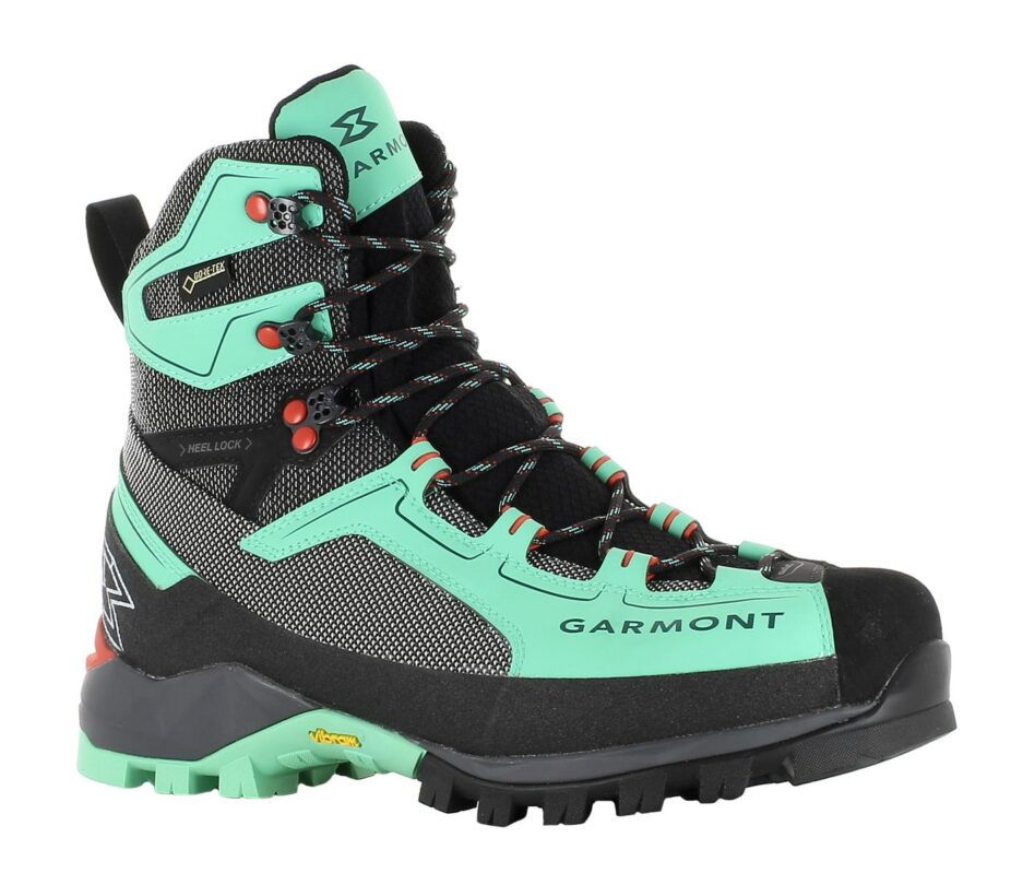 Garmont Tower 2.0 GTX WMS green/black Bergschuhe