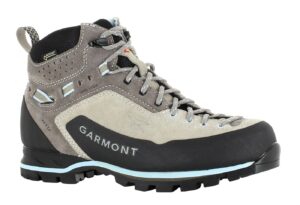 Garmont Vetta GTX WMS warm grey Klettersteigschuhe