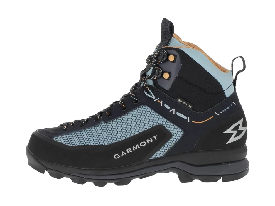 Garmont Vetta Synth GTX WMS Bergschuhe sky blue mock orange-0001.webp