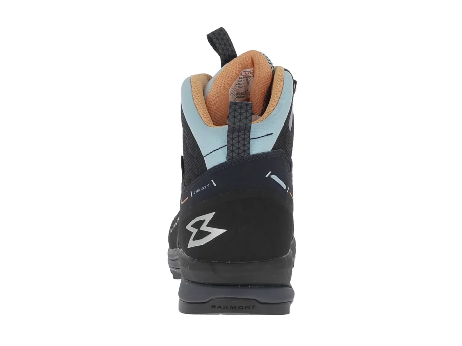 Garmont Vetta Synth GTX WMS Bergschuhe sky blue mock orange-0005.webp