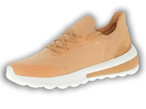 Geox Spherica Actif A-Knit Women Freizeitschuhe