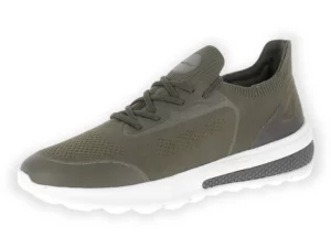 Geox Spherica Actif A-Knit Freizeitschuhe