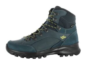 Hanwag Banks GTX navy/asphalt Wanderschuhe