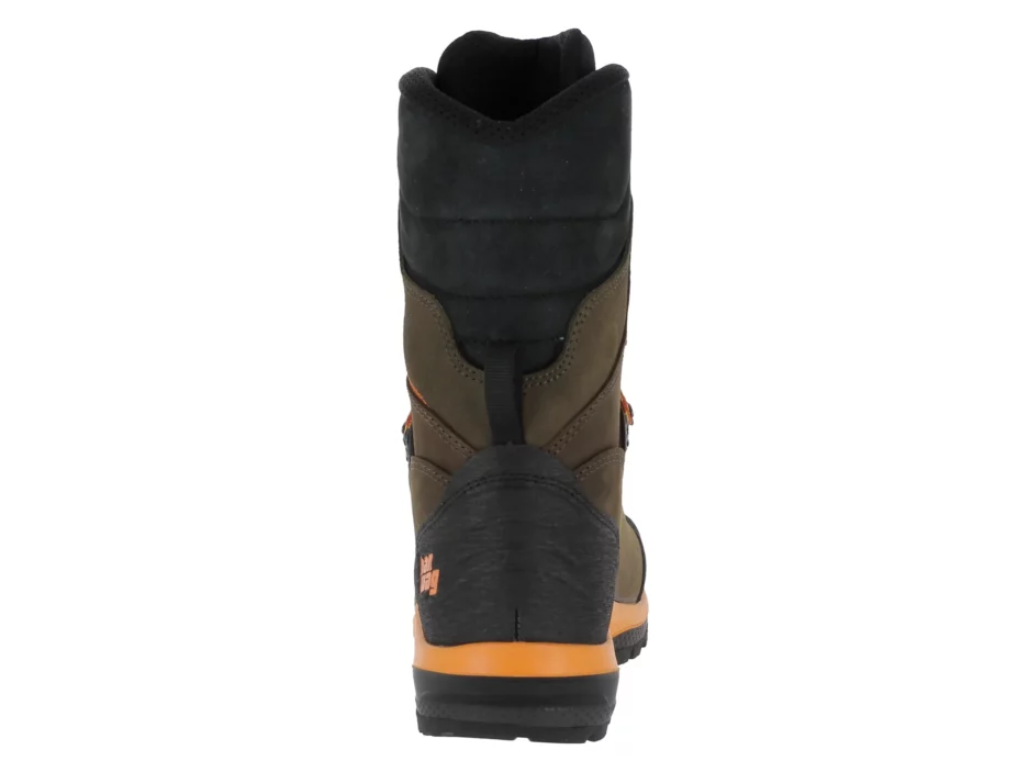 Hanwag Kalixfors SF Extra GTX Jagdstiefel braun orange-0005.webp