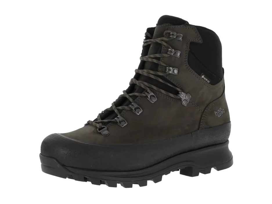 Hanwag Nazcat 2 GTX Bergschuhe mocca black-0000.webp