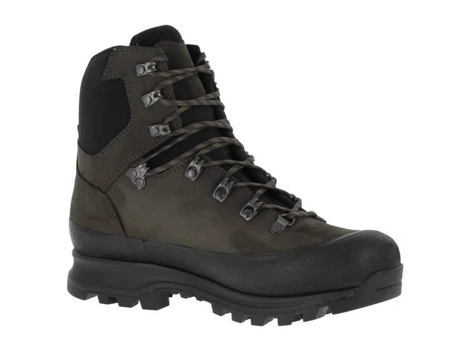 Hanwag Nazcat 2 GTX Bergschuhe mocca black-0003.webp