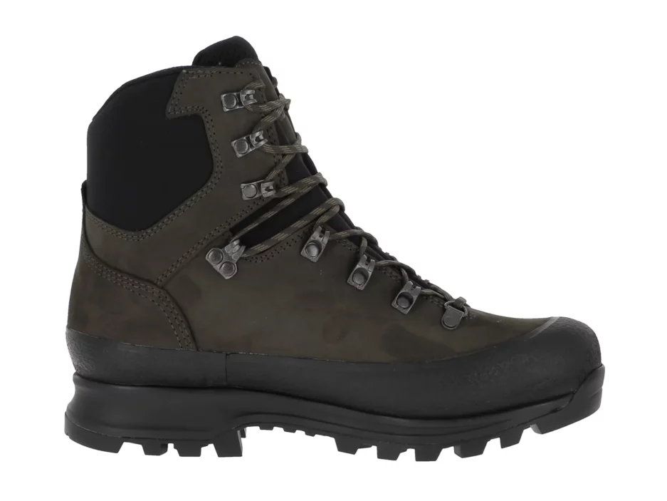 Hanwag Nazcat 2 GTX Bergschuhe mocca black-0004.webp