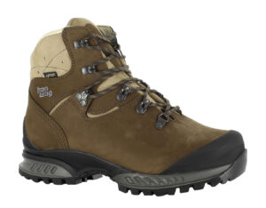 Hanwag Tatra 2 Bunion GTX erde Bergschuhe