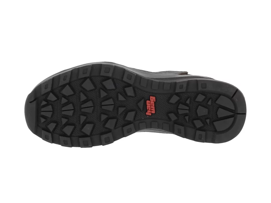 Hanwag Travi Low SF Extra Lady Wanderhalbschuhe chestnut black-0006.webp