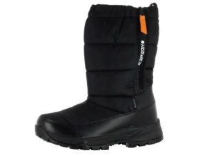 Icepeak Aissa MS black Winterstiefel