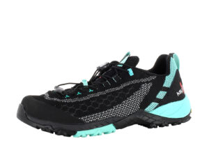 Kayland Alpha Knit Ws black Multifunktionsschuhe