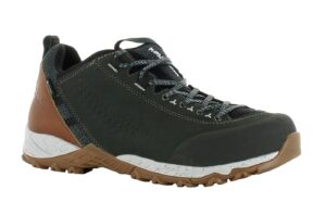 Kayland Alpha Nubuck GTX ardesia Freizeitschuhe