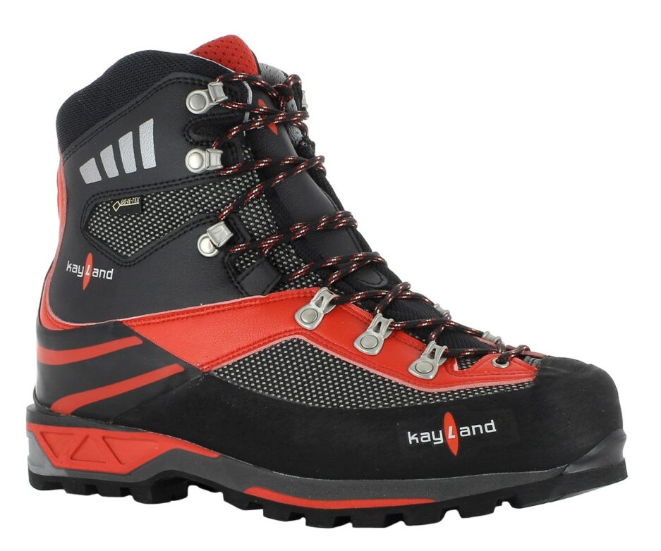 Kayland Apex GTX black red Bergschuhe0001.jpg