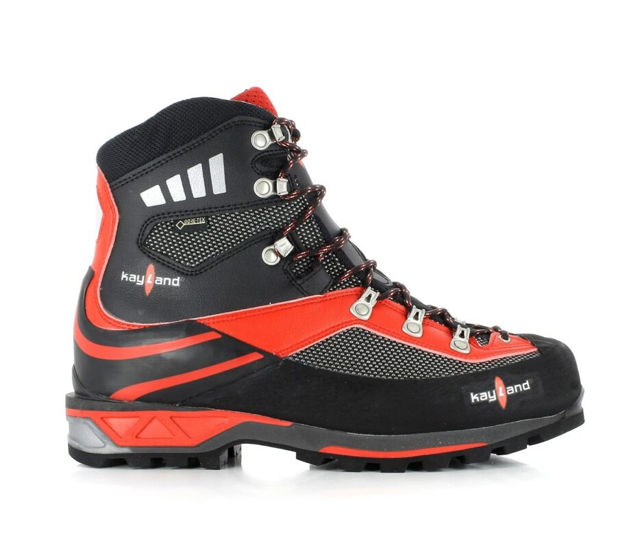 Kayland Apex GTX black red Bergschuhe0002.jpg