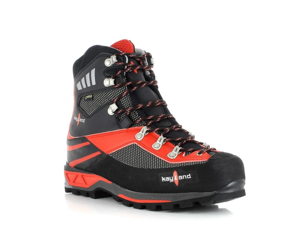 Kayland Apex GTX black red Bergschuhe0003.jpg