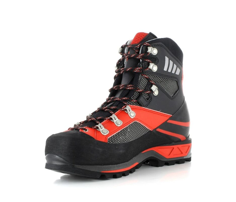 Kayland Apex GTX black red Bergschuhe0005.jpg