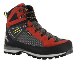 Kayland Cross Mountain GTX red Bergschuhe