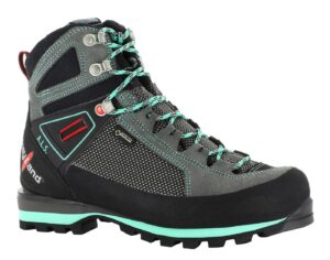 Kayland Cross Mountain Ws GTX grey Bergschuhe