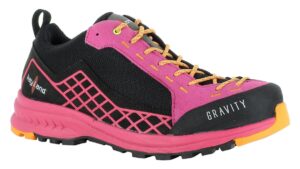 Kayland Gravity Ws black lilac Zustiegsschuhe