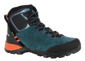 Kayland Inphinity GTX teal blue Wanderschuhe