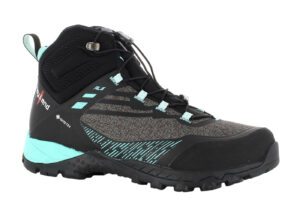 Kayland Stinger W`s GTX black Wanderschuhe