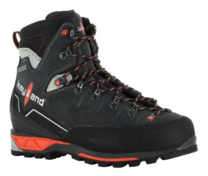 Kayland Super Rock GTX grey/red Bergschuhe