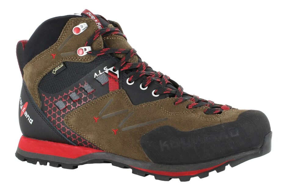 Kayland Vitrik Mid GTX brown Klettersteigschuhe0001.jpg