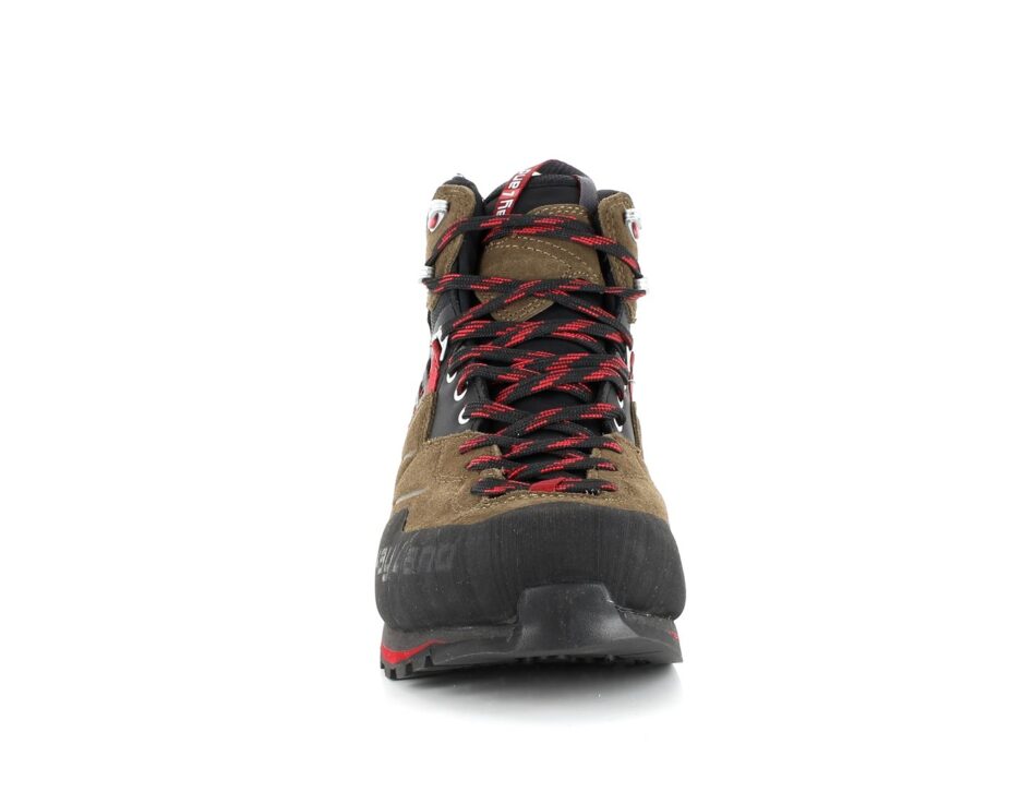 Kayland Vitrik Mid GTX brown Klettersteigschuhe0004.jpg