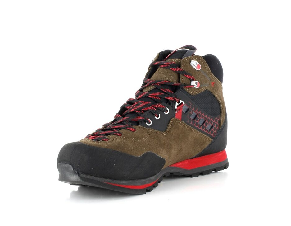 Kayland Vitrik Mid GTX brown Klettersteigschuhe0005.jpg