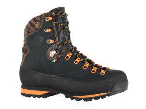 Kostyle Canyon Pro EV black/orange Bergschuhe